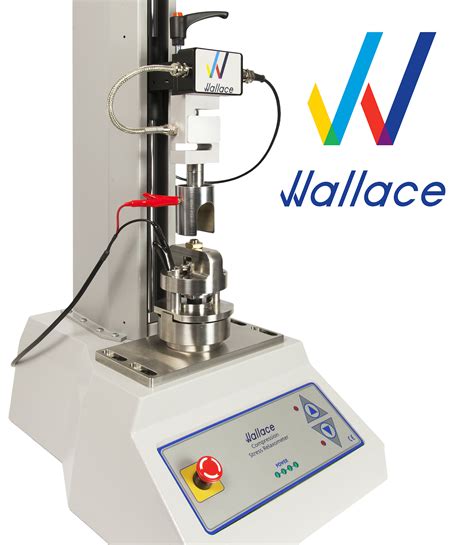 Wallace Instruments Introduces New Csr Testing Equipment Rubber News