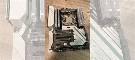 Комплект Lga 2066 процессор i9 9960x 32 gb купить в Калуге ...
