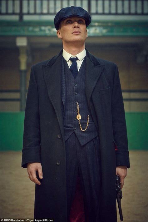 Pin on By order of the Peaky Blinders