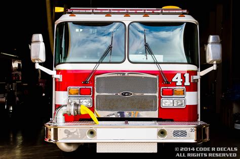 El Segundo Refinery Fire Department