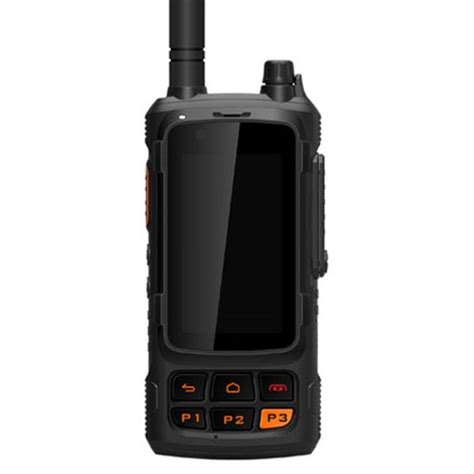 Boxchip A3 Pro A Multi Mode UHF DMR PoC Hybrid Radio Any Radios