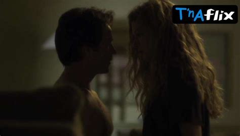 Rachelle Lefevre Butt Underwear Scene In The Caller TNAFlix Porn Videos