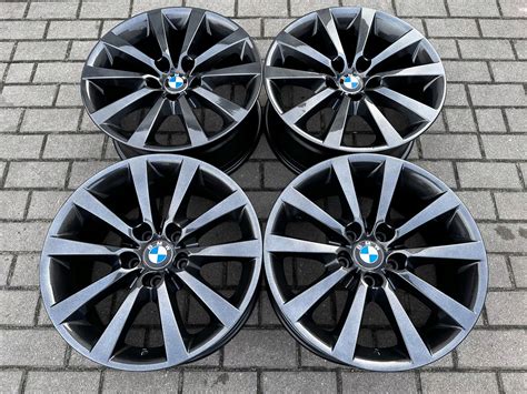 FELGI BMW 18 F30 F31 F32 F33 F34 F36 F48 F49 X1 E83 E84 Z4 E89 8J ET30