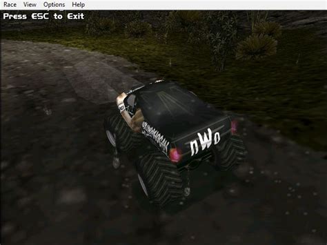 IGCD Net Ford F 150 En Monster Truck Madness 2