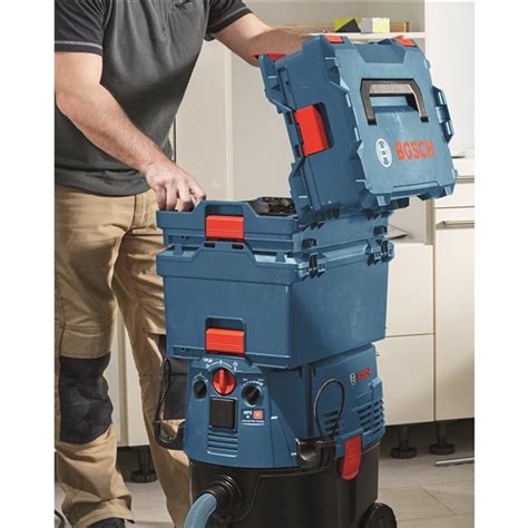 Bosch Stackable L Boxx Tool Storage Case In Lboxx Rona