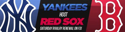 Boston Red Sox Vs New York Yankees Betting Preview Picks