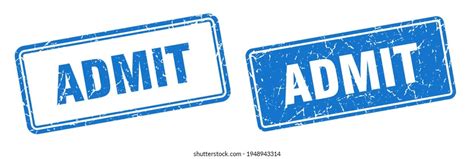 Admit: Over 32,331 Royalty-Free Licensable Stock Vectors & Vector Art ...