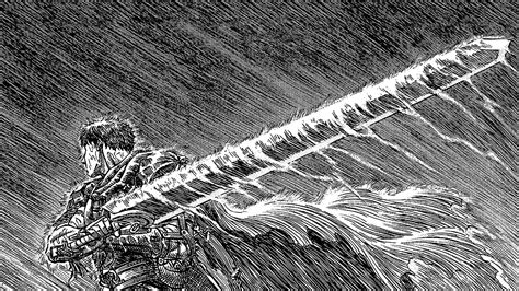 Berserk Pc Wallpapers Wallpaper Cave