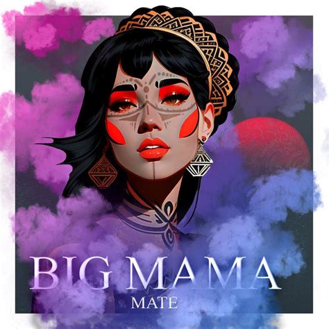 È uscito Big Mama il nuovo singolo di MATE