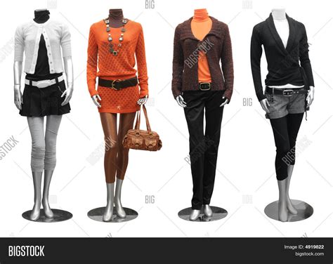 Fashion Dress On Image & Photo (Free Trial) | Bigstock