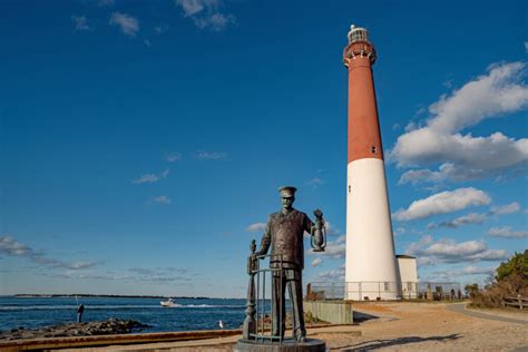 Barnegat Lighthouse Restored Ready And Reopened For Summer