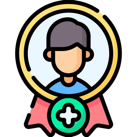 New Hire Free User Icons