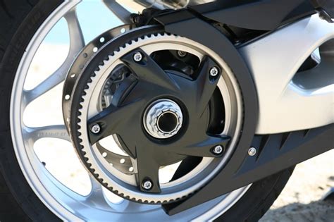 Цепь, ремень или кардан