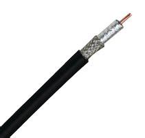 9913 010100 BELDEN Coaxial Cable Brilliance RG8 10 AWG 50 Ohm