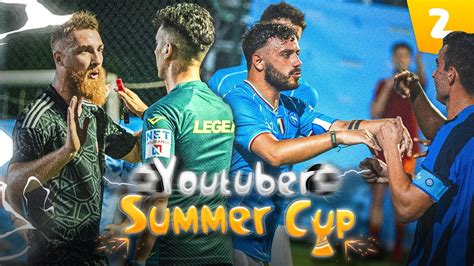 YOUTUBER SUMMER CUP 2023 LA RISSA YouTube