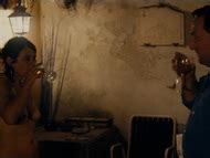 Naked Marion Bouvarel In Les Ogres