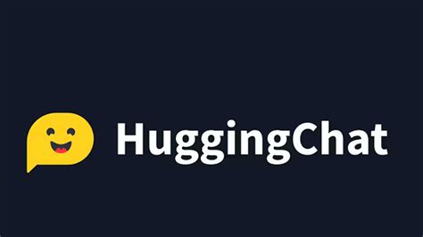 Introducing HuggingChat Your Personalized AI Avatar Friend Fusion Chat