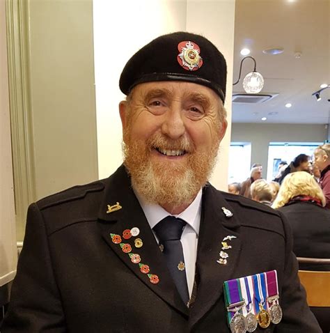 What Really Happened During Derek Bieri's Military Service? - l1jahrb