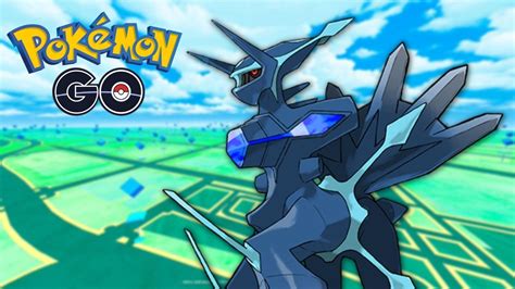 Pokemon Go Origin Forme Dialga Raid Guide Weaknesses And Best Counters