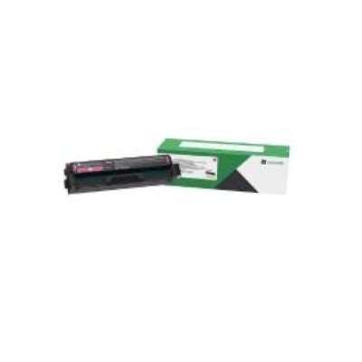 Lexmark Unison Original Extra High Yield Laser Toner Cartridge