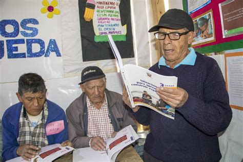 Buena noticia Ministerio de Educación resalta avances en