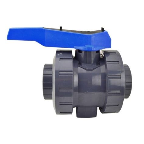 Buy 3 Pvc True Union Ball Valve Socket Or Threaded