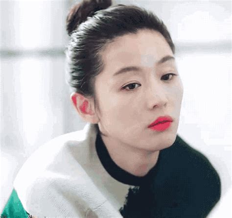 Jun Ji Hyun You Who Came From The Stars Makeup