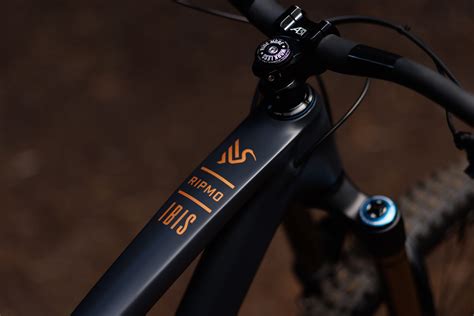 Ibis Aggiorna Ripmo E Ripley E Presenta Il Nuovo Logo MTB Mag