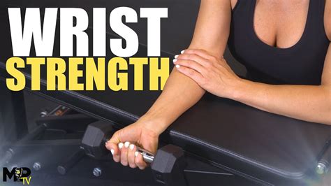 Exercises To Increase Your Grip Strength Youtube