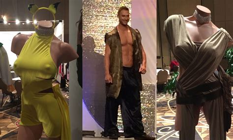 Menswear Accessories Lingerie Still Dominate Ils Avn