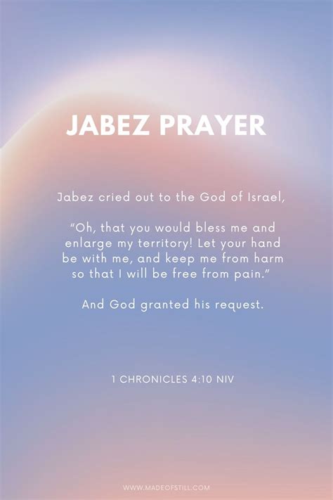 Jabez Prayer Wallpaper Prayer Wallpaper Power Of Prayer Scriptures
