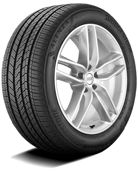 Bridgestone Alenza Sport All Season Recensioni E Test 2024