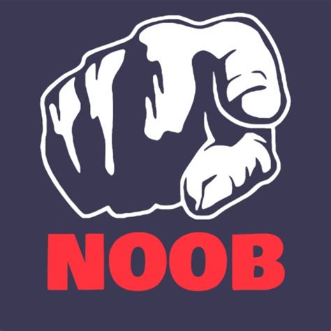 Noob By Mrbenji Sound Effect Meme Button For Soundboard Tuna