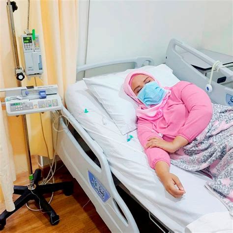 Kongsi Pengalaman Derita 3 Jenis Kanser Lain Lain Wanita Berita