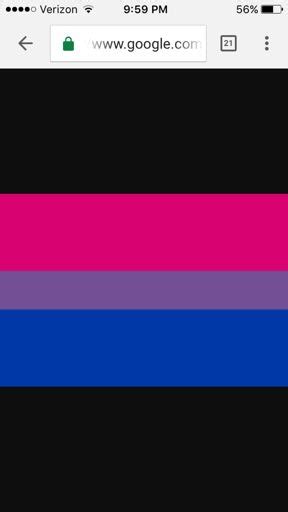 Bisexual Wiki Lgbt Amino