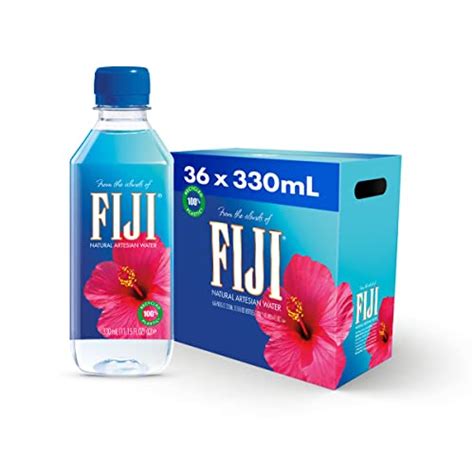 Best Fiji Water Bottle With A Straw, According To Our Test Kitchen