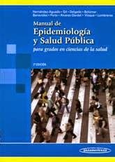 Novedades Bibliograficas En Biblioteca Salud Publica Manual De