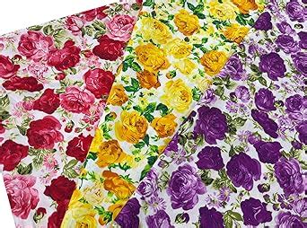 Amazon Amornphan Pcs Vintage Summer Spring Season Roses