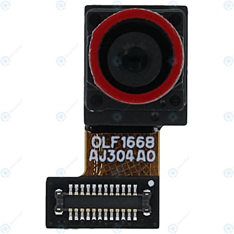 Xiaomi Redmi Note 8 Pro (M1906G7I M1906G7G) Front camera module 20MP ...