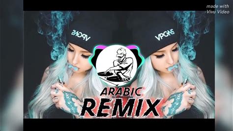 New Arabic Remix Music 🎵 L Tiktok Viral Song L Trending Remix Music 🎵