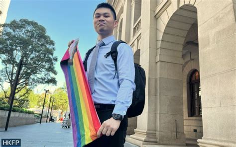 Hong Kongs Top Court Affirms Same Sex Married Couples Housing And Inheritance Rights In