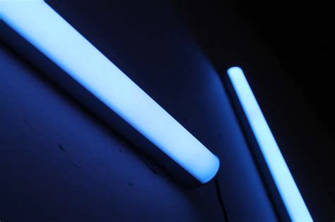 The Evolution Of Led Technology Wci