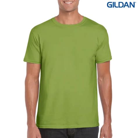 Gildan Softstyle Adult T Shirt Magic Transfer