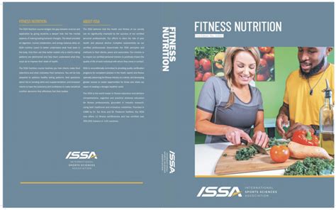 ISSA Nutritionist Certification Review 2024 Update