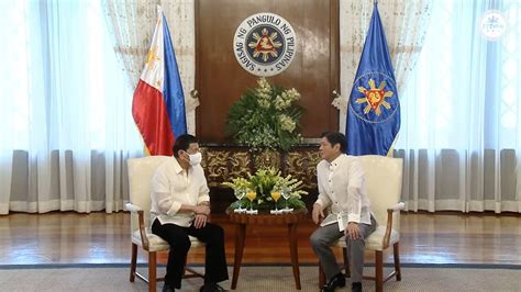 Duterte, Marcos skip traditional car ride to inauguration venue - The ...