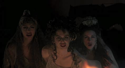 Bram Stokers Dracula 1992