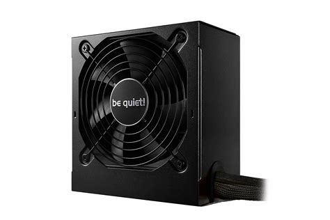 Be Quiet System Power 10 Napajanje 750W 80 Bronze Megabajt Hr