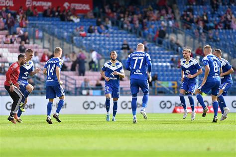 Wisła Płock Resovia gdzie oglądać Transmisja na żywo w TV i stream