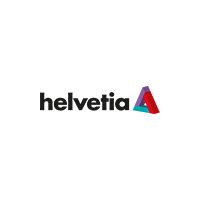 Download Helvetia Insurance Logo Vector & PNG