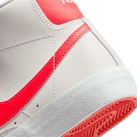 Tenis Nike Blazer Mid 77 De Niño Innvictus